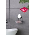 Okyanus Home Magic Fix Kuru Sabunluk - İz Bırakmayan Sihirli Yapışkan Gümüş
