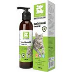 Okyanus Petshop ve Oyuncak Kediler Için Nanbell Omega 3-6-9 Balıkyağı