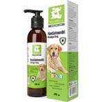 Okyanus Petshop ve Oyuncak Köpekler Için Nanbell Omega 3-6-9 Balık Yağı - 1 Adet - 001-Beyaz