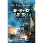 Okyanus Savaşı - Fener Adası Maceraları 2 - Zümrüt Tanrıöven Yazıcı