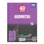 Okyanus TYT 40 Seans Geometri Soru Bankası