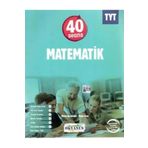 Okyanus Tyt 40 Seans Matematik - Okyanus Yayıncılık
