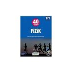 Okyanus Tyt 40 Seansta Fizik Yeni - Option-1