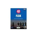 Okyanus Tyt 40 Seansta Fizik Yeni - standart