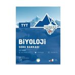 OKYANUS Tyt Iceberg Biyoloji Soru Bankası