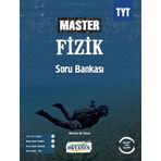 Okyanus TYT Master Fizik Soru Bankası