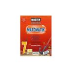 Okyanus Yayıncılık 7. Sınıf Master Matematik Soru Bankası - Şevket Şahin