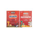 Okyanus Yayıncılık 7. SINIF MATEMATİK MASTER 7. SINIF CLASSMATE MATAMATİK SORU BANKASI 2023