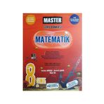 Okyanus Yayıncılık 8.Sınıf Lgs Master Matematik Soru Bankası ( Mantık Muhakeme Destekli)