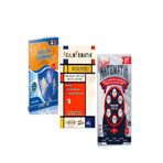 Okyanus Yayıncılık Apotemi Analitik Geometri, Acil Problemler Ve Orjinal Polinom Parabol Fasikülleri 9786057551719gg1