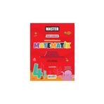 Okyanus Yayıncılık Okyanus Yayınları 4. Sınıf Master Matematik Soru Bankası