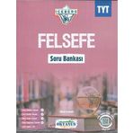 Okyanus Yayıncılık TYT Felsefe Soru Bankası