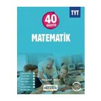 Okyanus Yayıncılık Yks Tyt Matematik 40 Seans 9786059565905