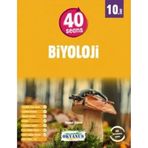 Okyanus Yayınları 10.Sınıf 40 Seans Biyoloji Konu Anlatımı