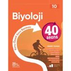 Okyanus Yayınları 10. Sınıf 40 Seans Biyoloji Konu Özetli Soru Bankası