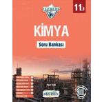 Okyanus Yayınları 11.Sınıf Iceberg Kimya Soru Bankası