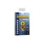 Okyanus Yayınları 2026 Krallar Karması 8. Sınıf LGS Matematik 16 x 20 Branş Denemeleri