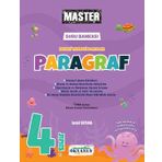 Okyanus Yayınları 4. Sınıf Master Paragraf Soru Bankası