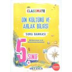 Okyanus Yayınları 5. Sınıf Classmate Din Kültürü Soru Bankası