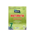 Okyanus Yayınları 7. Sınıf Kendini Check - Et Matematik Tekrar Testleri