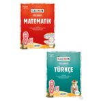 Okyanus Yayınları 8. Sınıf Classmate Türkçe Matematik Soru Bankası Seti