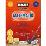 Okyanus Yayınları 8.Sınıf Master Matematik Soru Bankası