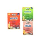 Okyanus Yayınları 8.Sınıf Okyanus Master Matematik + Fen Bilimleri + T.C. Inkılap Tarihi Ve Atatürkçülük Soru Bankası