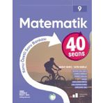 Okyanus Yayınları 9. Sınıf 2025 40 Seans Matematik