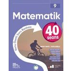 Okyanus Yayınları 9. Sınıf 40 Seans Matematik Konu Özetli Soru Bankası