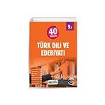 Okyanus Yayınları 9. Sınıf 40 Seans Türk Dili Ve Edebiyatı