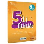 Okyanus Yayınları 9. Sınıf 5 Deneme