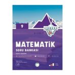 Okyanus Yayınları 9. Sınıf Matematik Iceberg Soru Bankası(25)