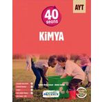 Okyanus Yayınları Ayt 40 Seansta Kimya
