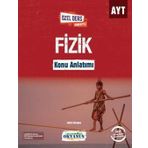 Okyanus Yayınları Ayt Fizik Konu Anlatımı