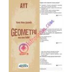 Okyanus Yayınları AYT Geometri Çek Kopar Testi