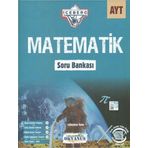 Okyanus Yayınları AYT Iceberg Matematik Soru Bankası
