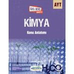 Okyanus Yayınları AYT Kimya Konu Anlatımı