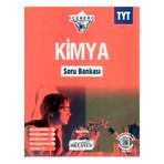Okyanus Yayınları Iceberg TYT Kimya Soru Bankası
