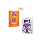 Okyanus Yayınları Mozaik Yayınları 8. Sınıf LGS Matematik Klon ve Ulti Matematik Branş Denemeleri