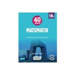 Okyanus Yayınları Okyanus 10.sınıf 40 Seansta Matematik K.a.soru Bankası