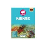 Okyanus Yayınları Okyanus 40 Seansta Kolay Matematik 2.oturum