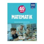 Okyanus Yayınları Okyanus Yayınları Tyt 40 Seansta Matematik