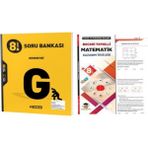 Okyanus Yayınları (Sınıf: 8) Geometri Soru Bankası Ve Beceri Temelli Kazanım Yaprak Test