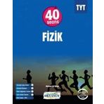 Okyanus Yayınları TYT 40 Seans Fizik