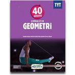 Okyanus Yayınları TYT 40 Seans Geometri