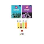 Okyanus Yayınları Tyt 40 Seans MATEMATİK + GEOMETRİ