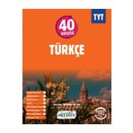 Okyanus Yayınları Tyt 40 Seans Türkçe