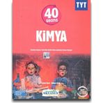 Okyanus Yayınları TYT 40 Seansta Kolay Kimya