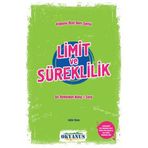 Okyanus Yayınları TYT AYT Limit ve Süreklilik