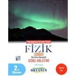 Okyanus Yayınları TYT Fizik Özel Ders Konseptli Konu Anlatımı
